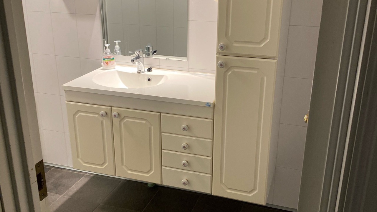 Photo of Bathroom in Brattvag