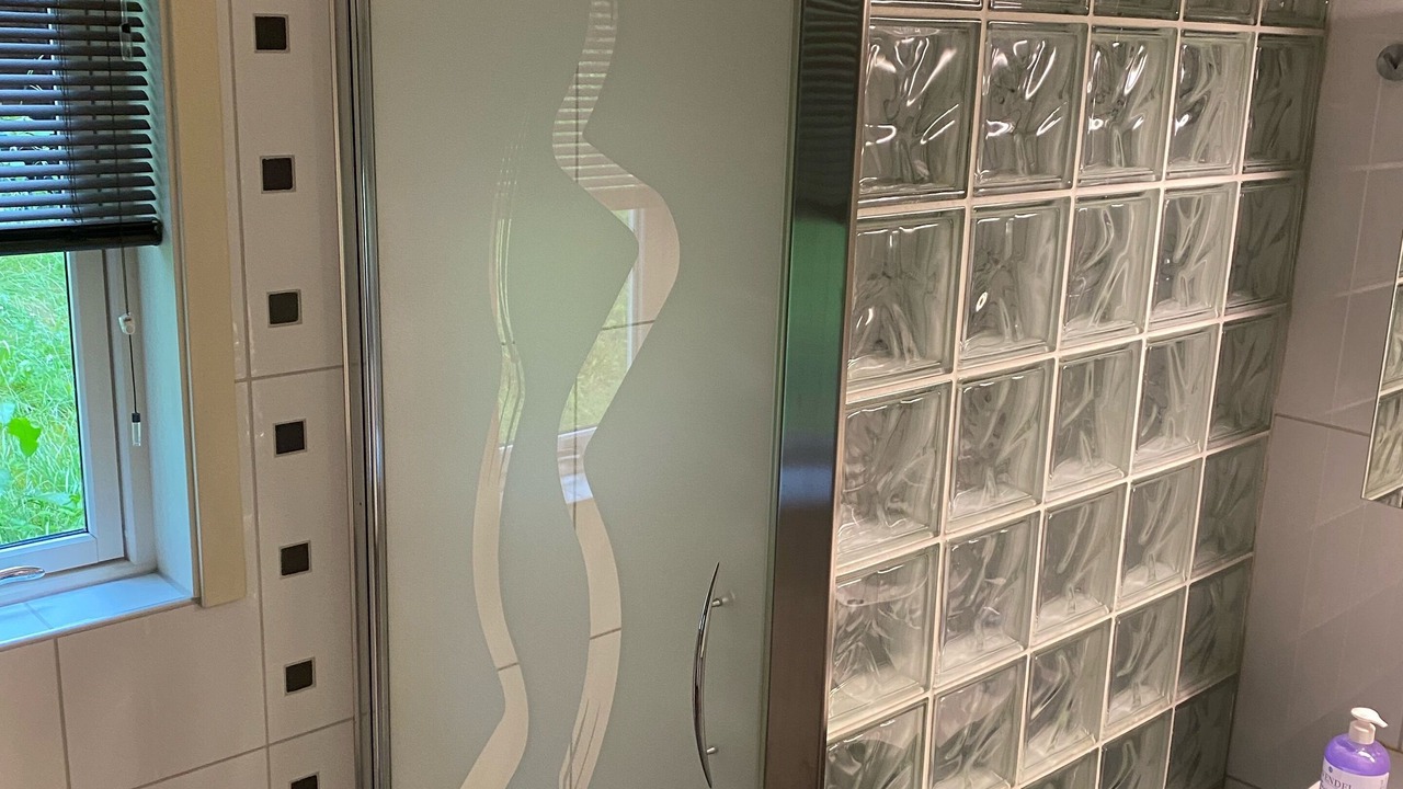 Photo of Bathroom in Brattvag