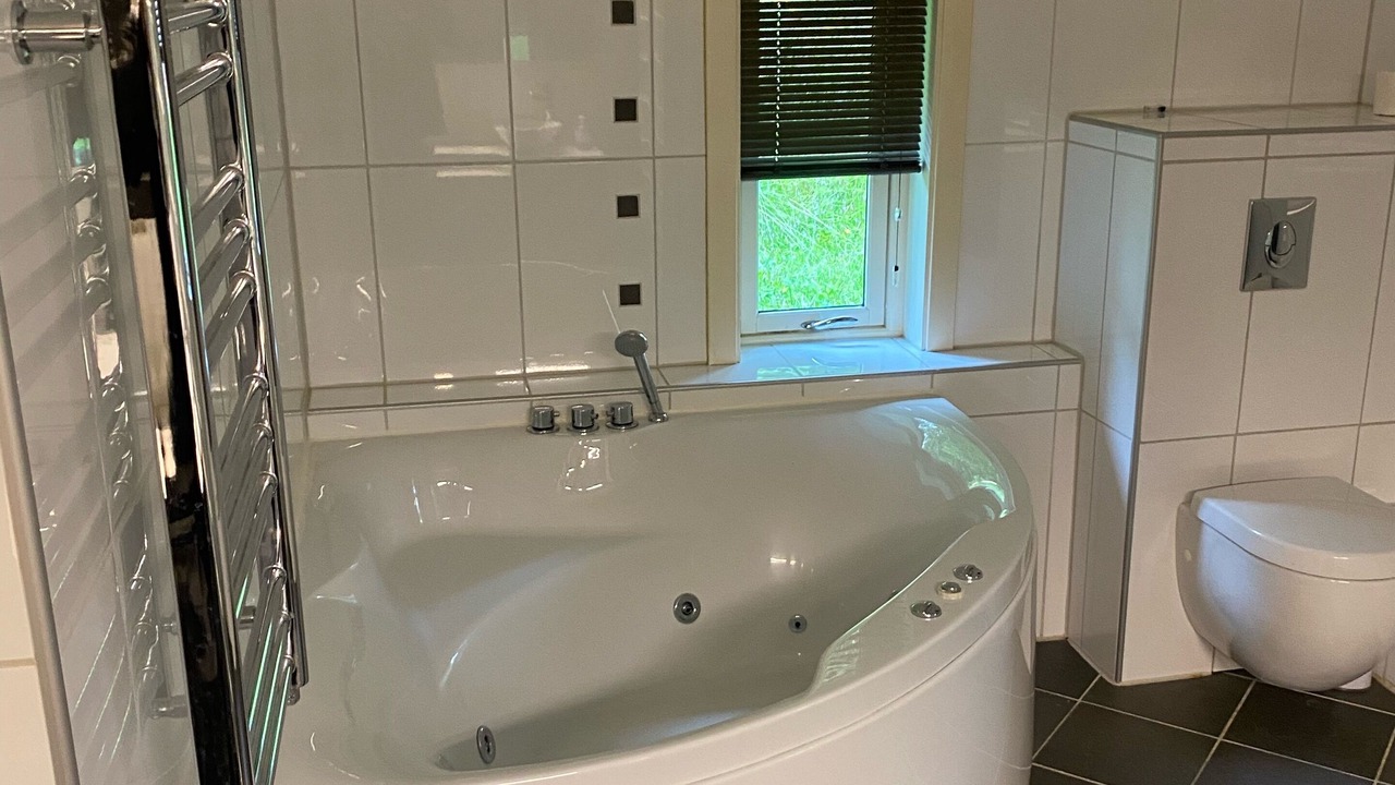 Photo of Bathroom in Brattvag