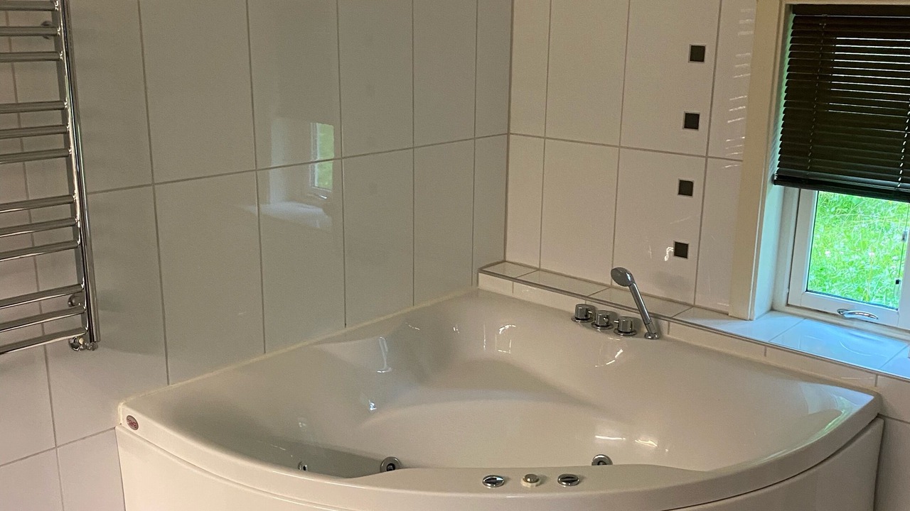 Photo of Bathroom in Brattvag