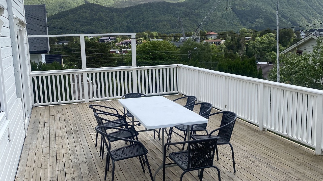 Photo of Outdoor in Brattvag
