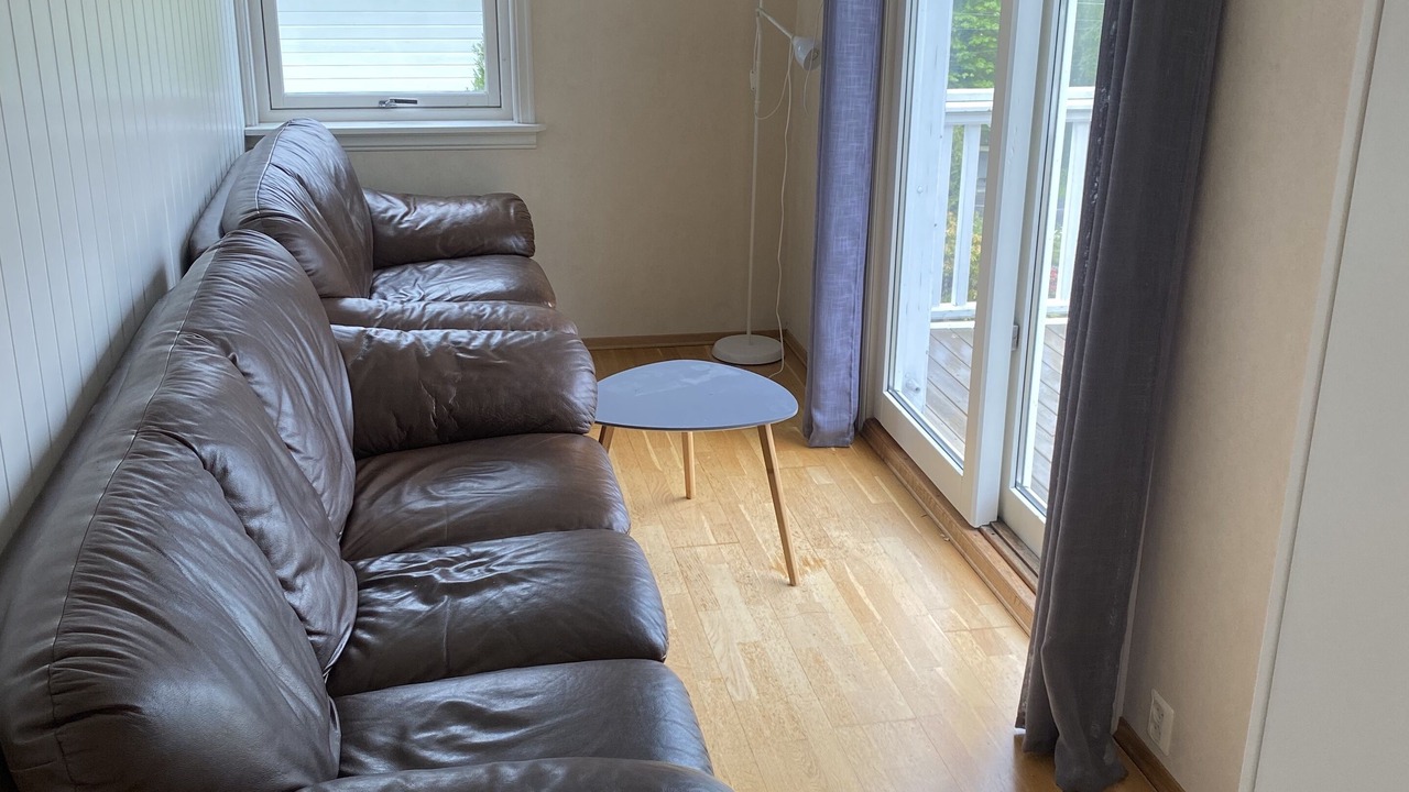 Photo of Livingroom in Brattvag