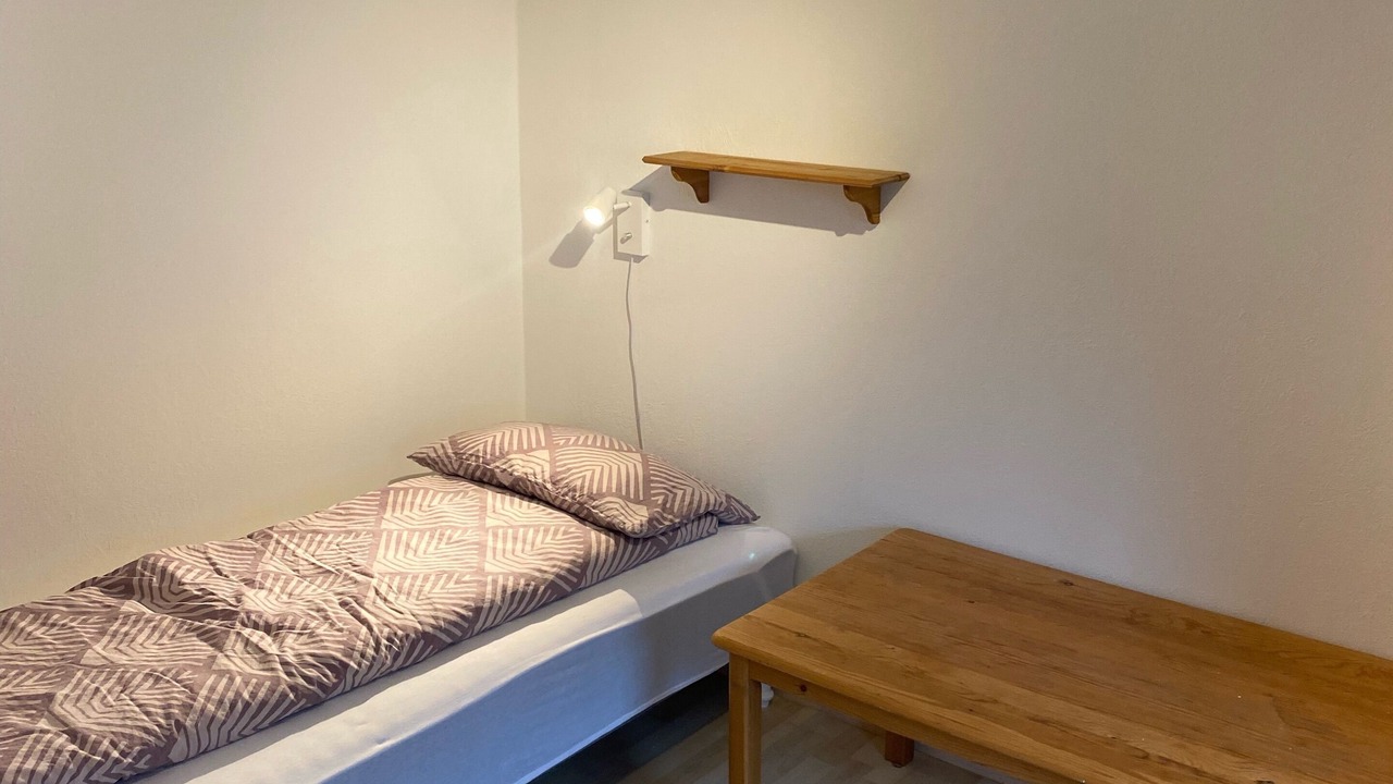 Photo of Bedroom in Brattvag