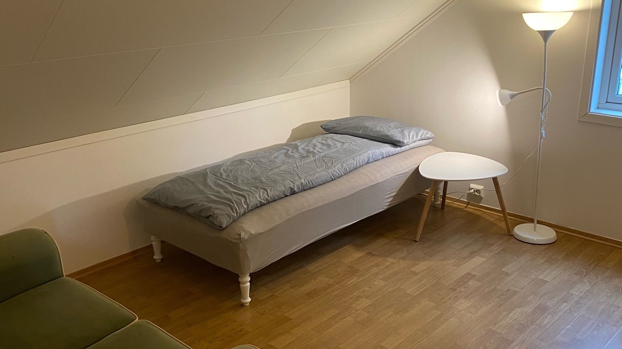 Photo of Bedroom in Brattvag