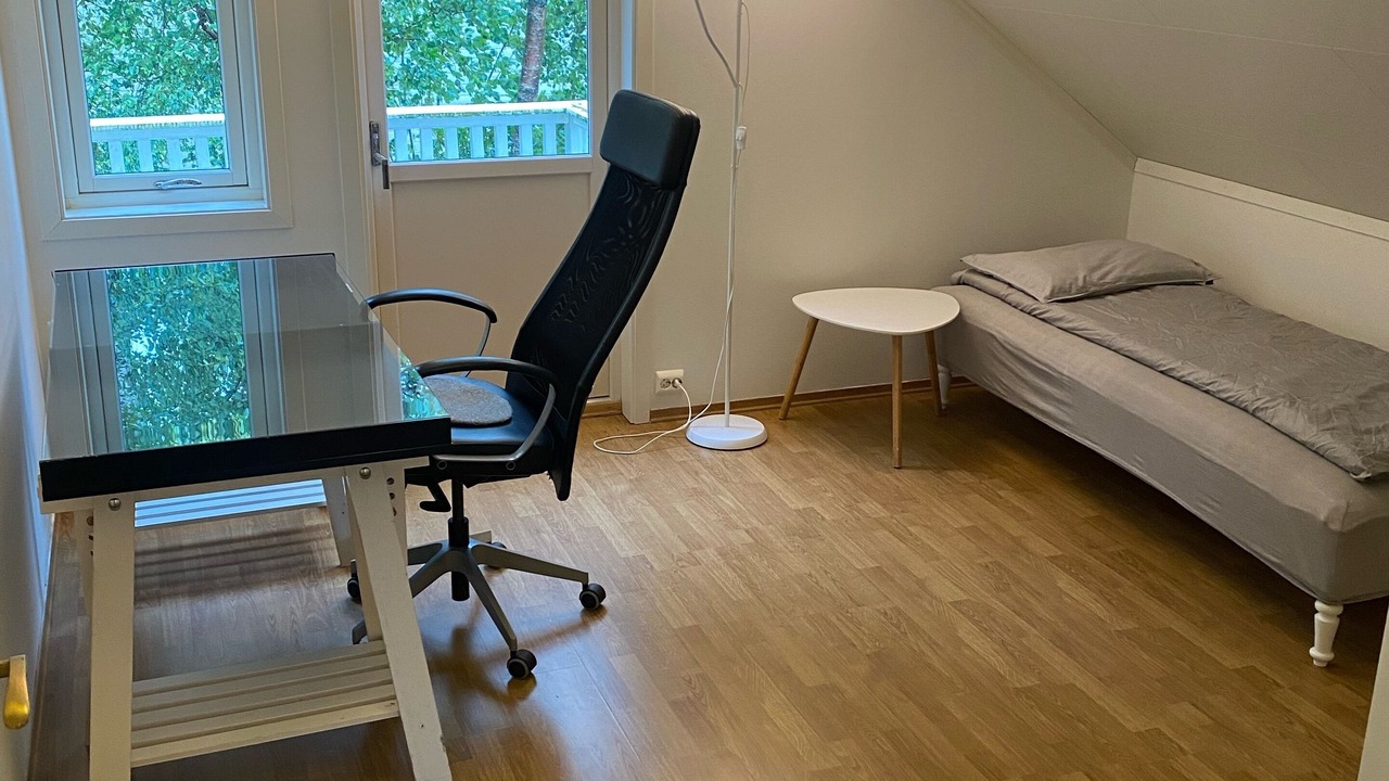 Photo of Livingroom in Brattvag