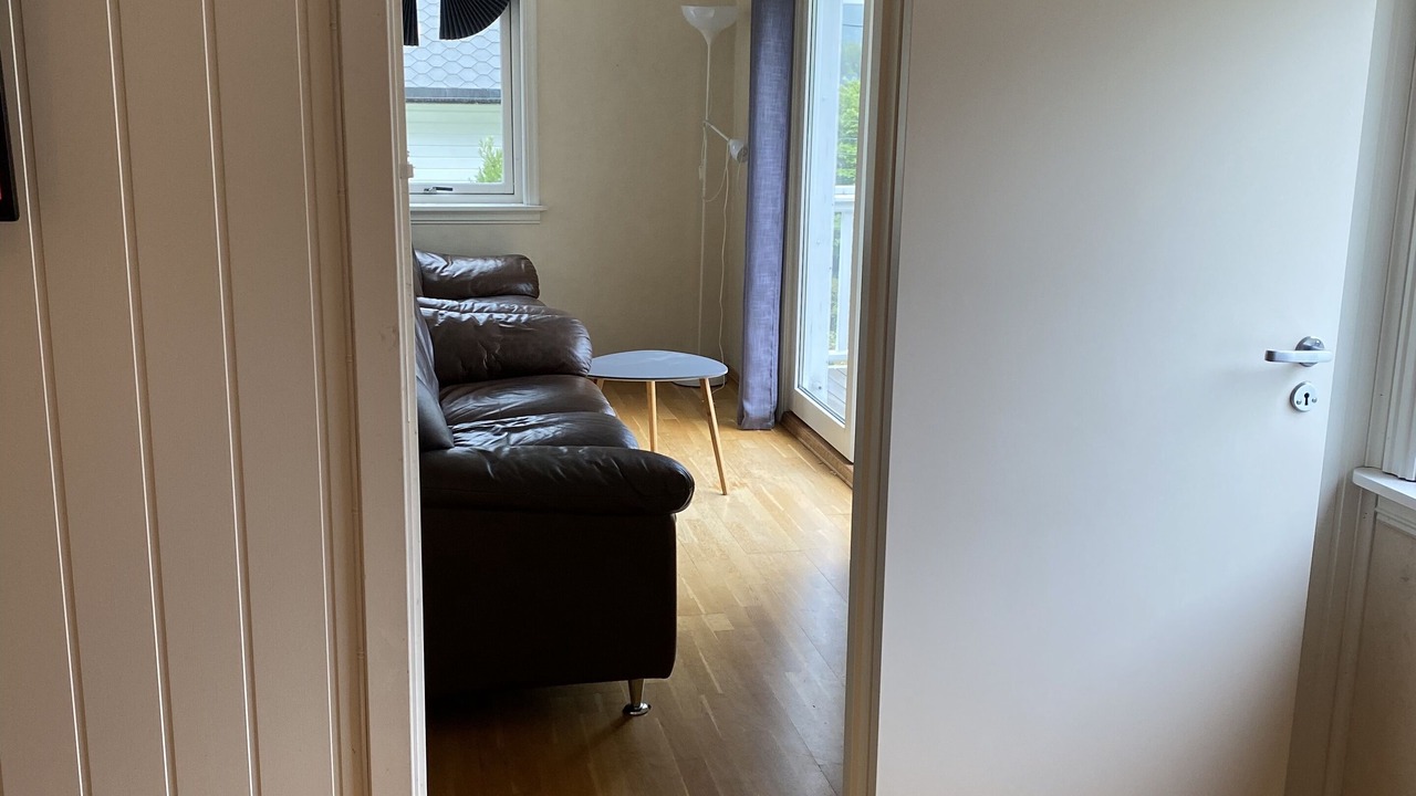 Photo of Bedroom in Brattvag