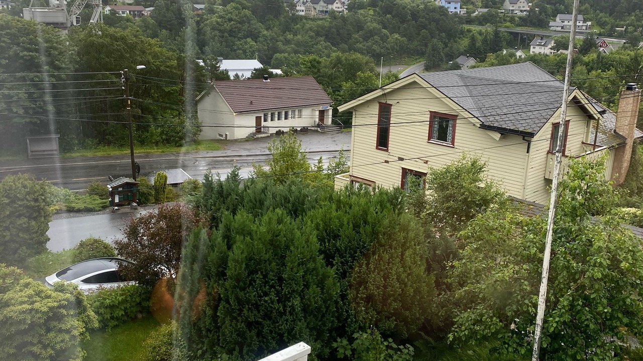 Photo of Outdoor in Brattvag