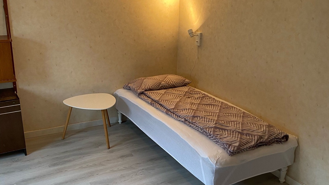 Photo of Bedroom in Brattvag
