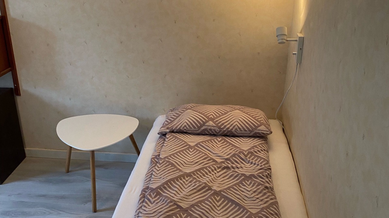 Photo of Bedroom in Brattvag