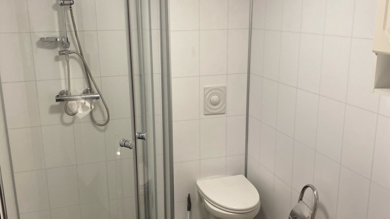 Photo of Bathroom in Brattvag