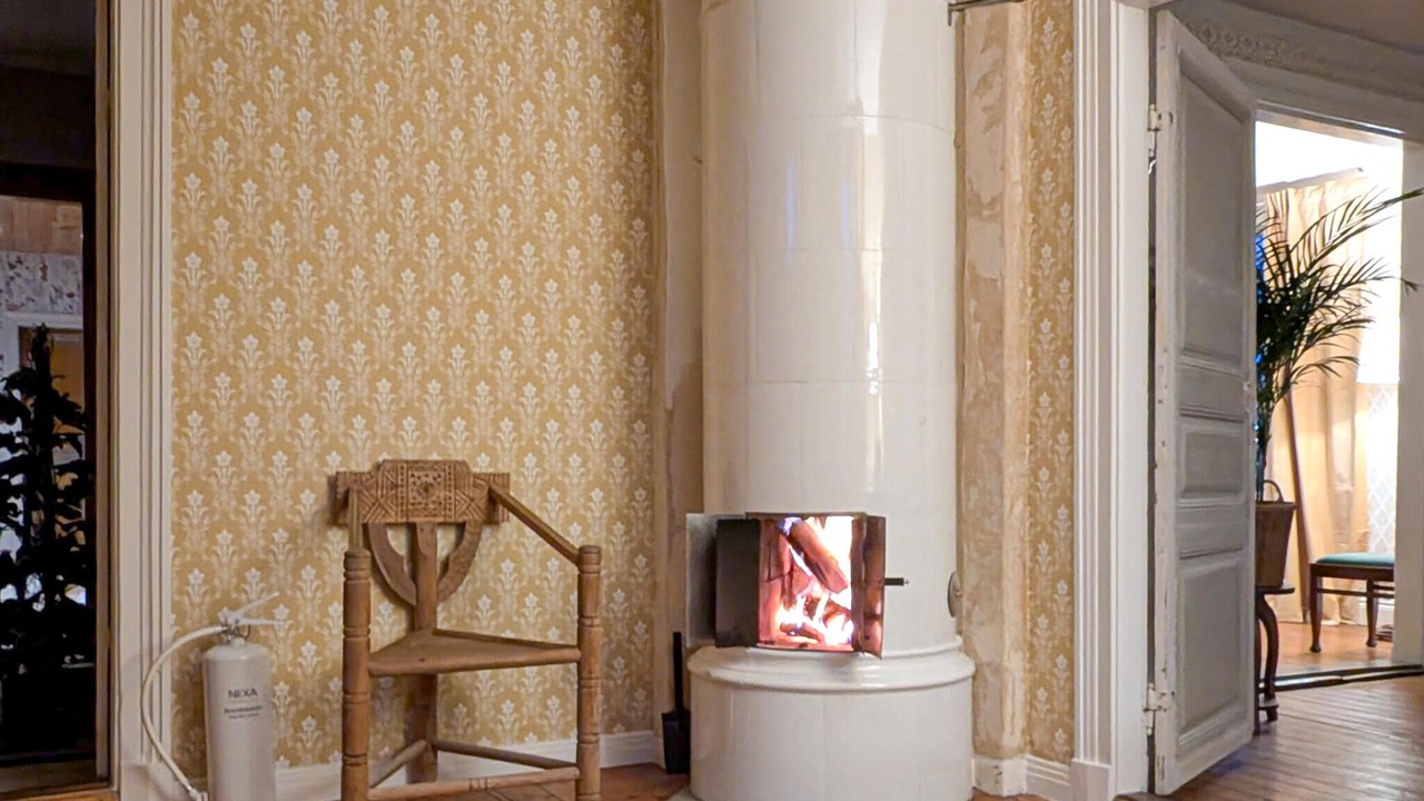 Photo of Bedroom in Ringarum