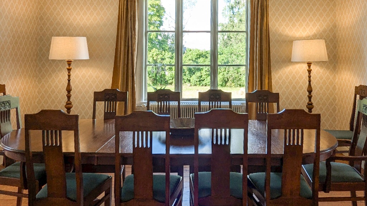 Photo of Bedroom in Ringarum