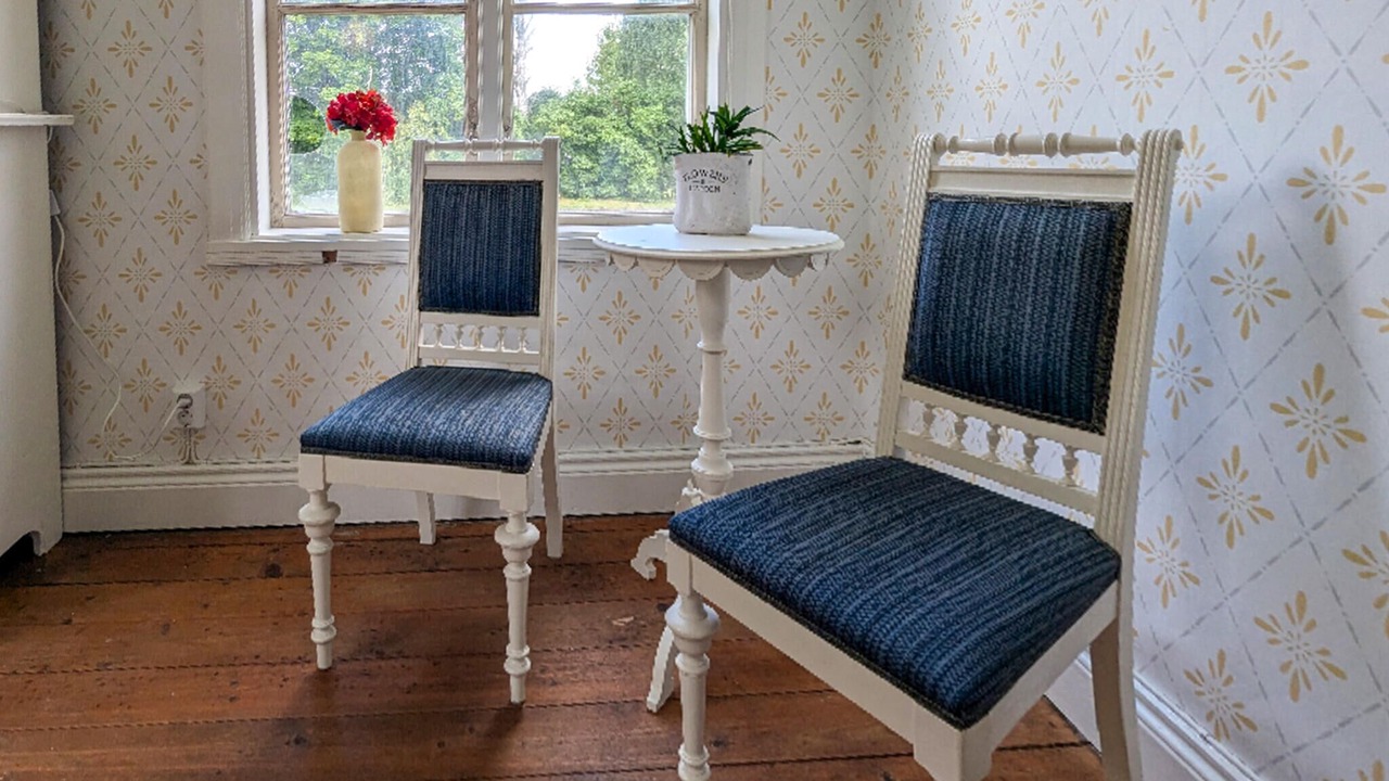 Photo of Bedroom in Ringarum