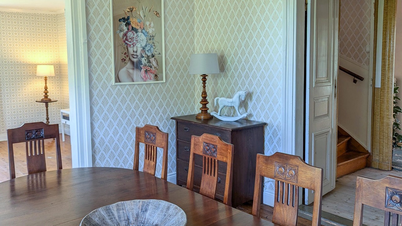 Photo of Bedroom in Ringarum