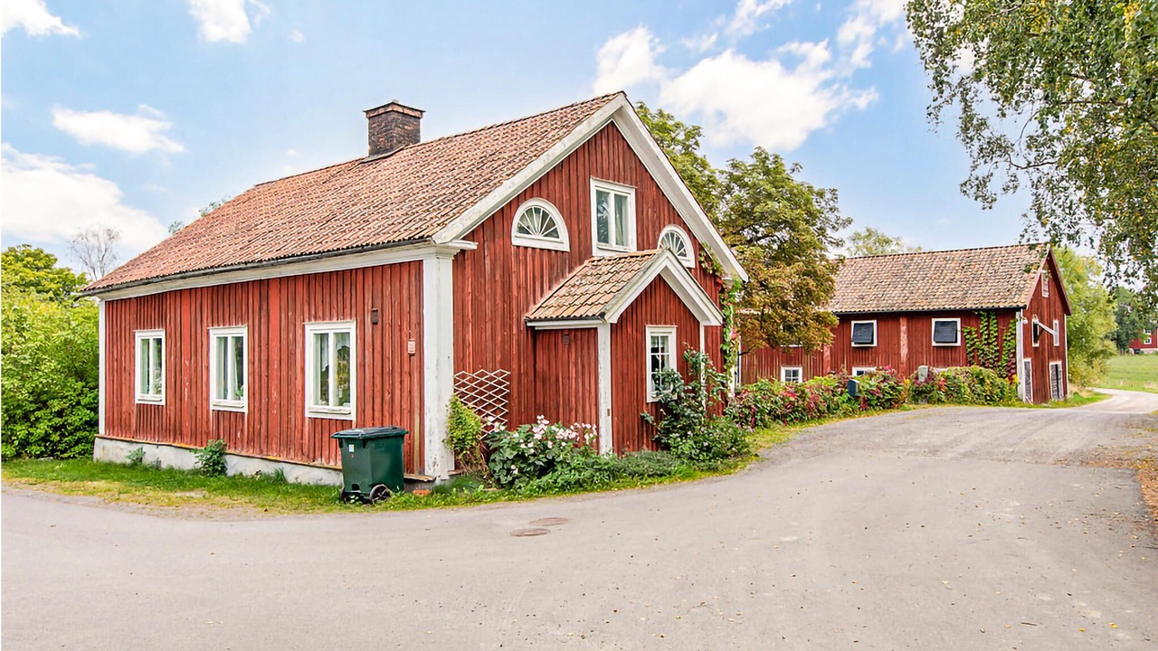 Photo of Outdoor in Ringarum