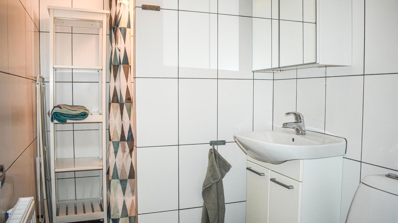 Photo of Bathroom in Eslov