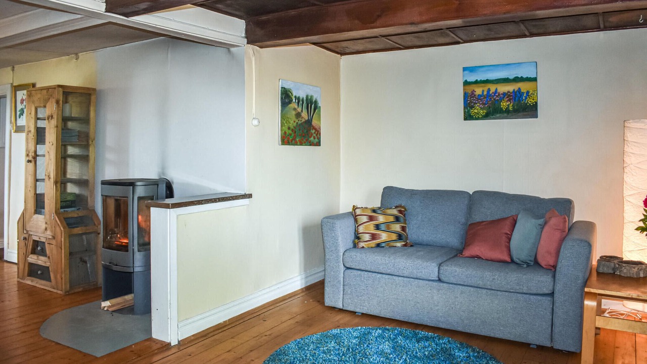 Photo of Bedroom in Eslov