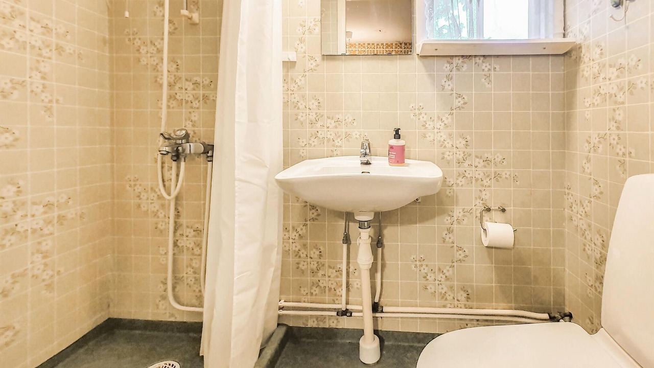 Photo of Bathroom in Hoor