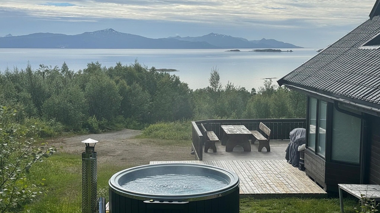 Photo of Outdoor in Botn
