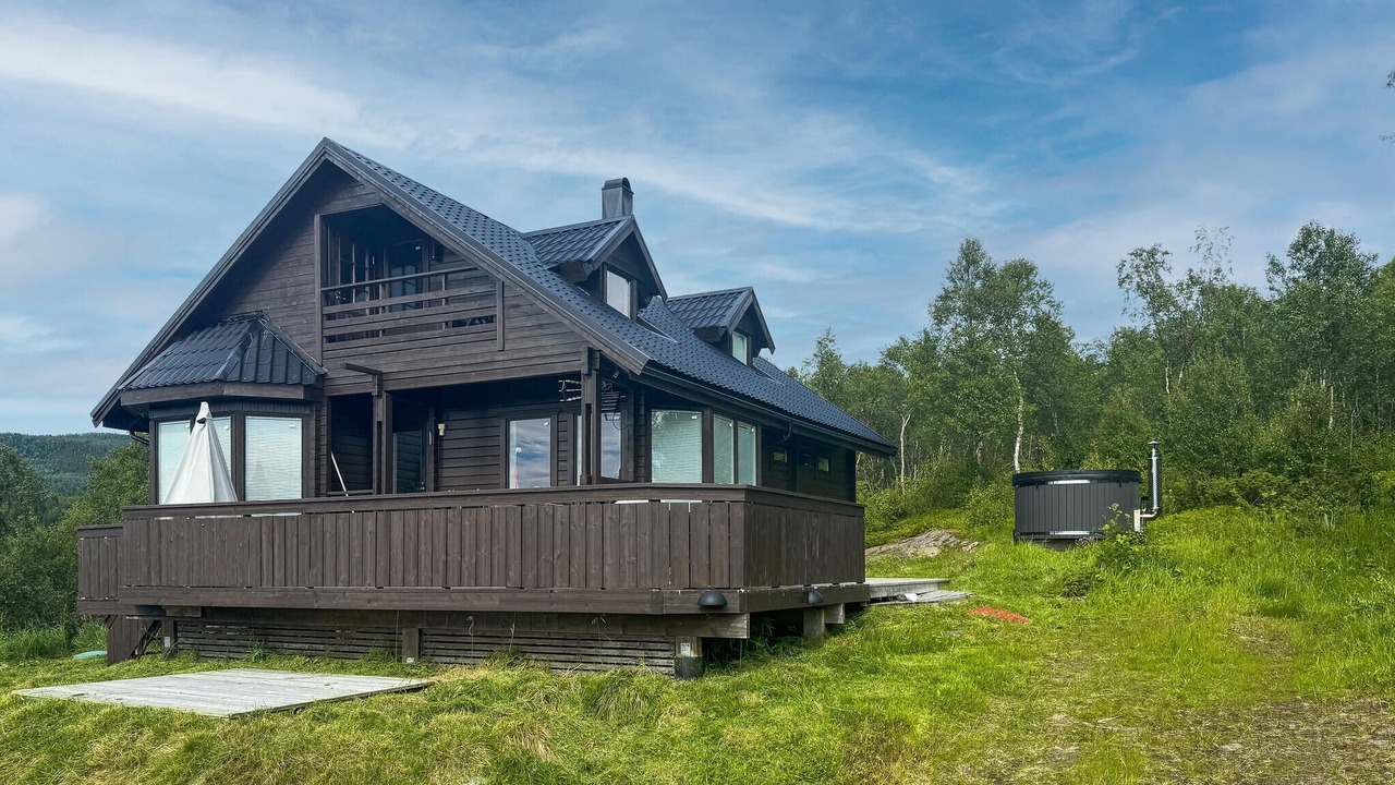 Photo of Outdoor in Botn