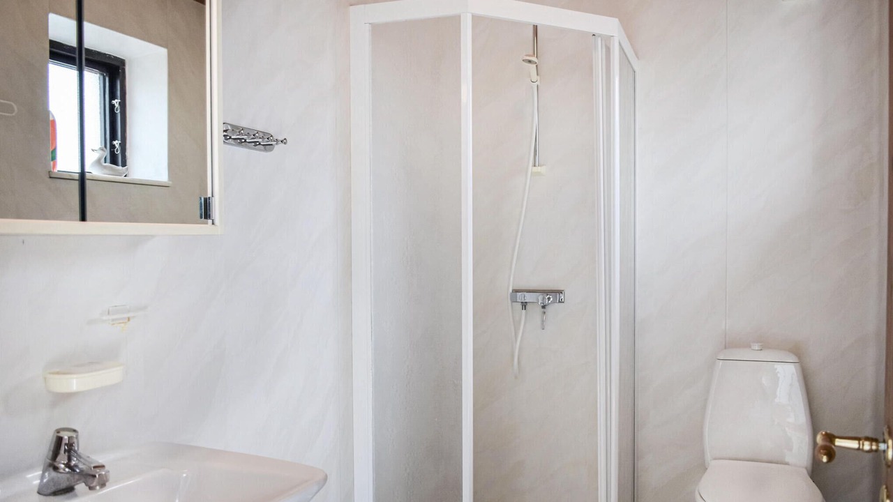 Photo of Bathroom in Bollerup