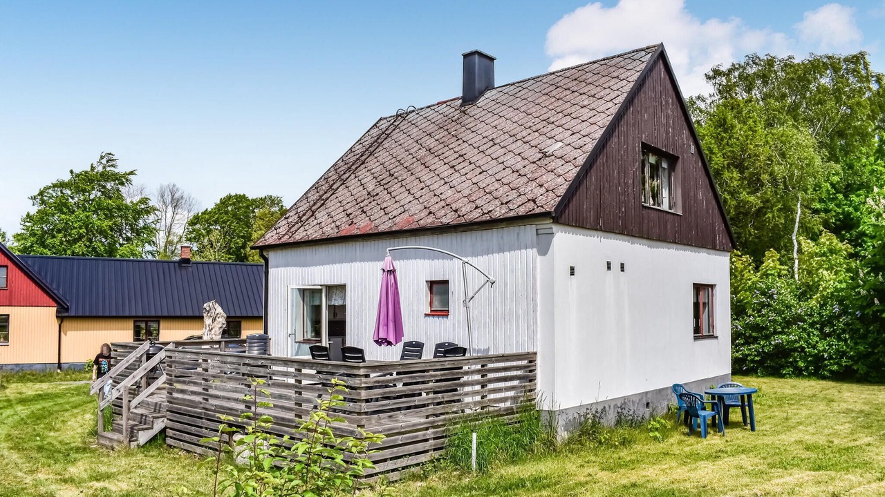 Photo of Outdoor in Bollerup