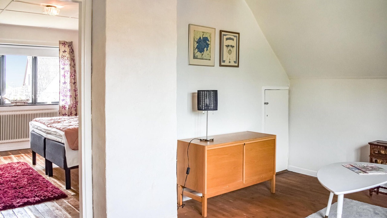 Photo of Bedroom in Bollerup