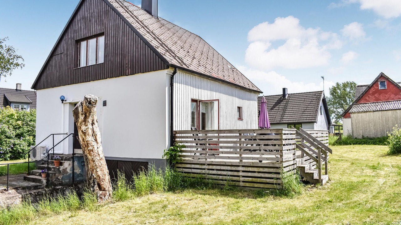 Photo of Outdoor in Bollerup
