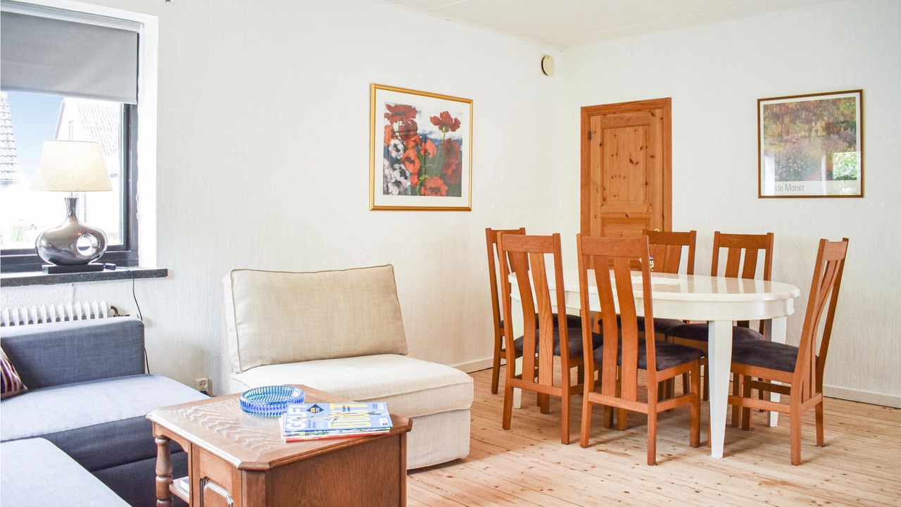 Photo of Bedroom in Bollerup