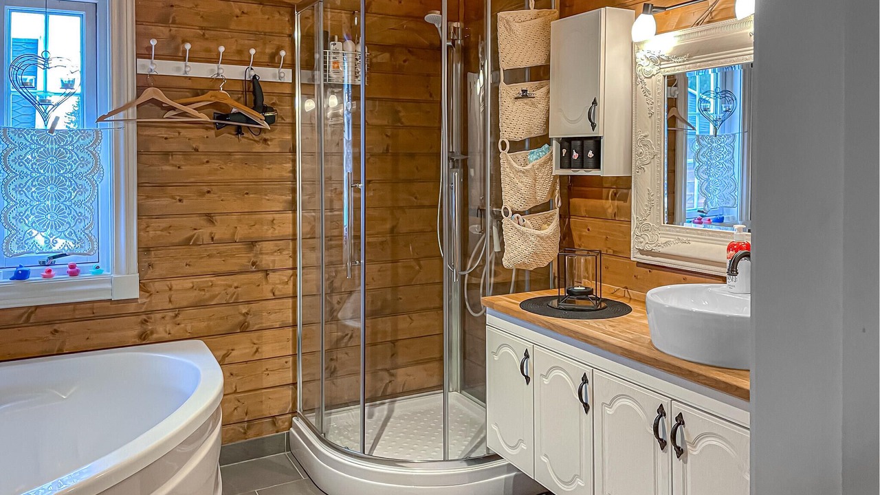 Photo of Bathroom in Nord-Aurdal