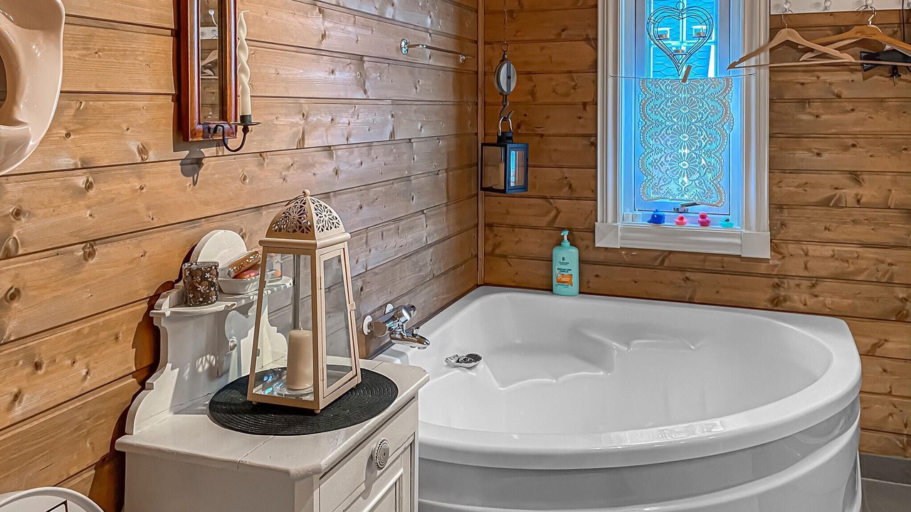 Photo of Bathroom in Nord-Aurdal