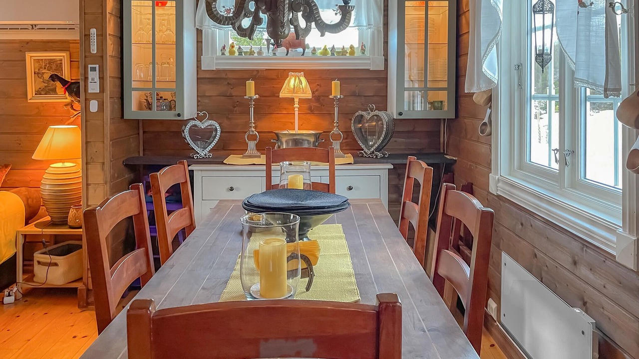 Photo of Bedroom in Nord-Aurdal