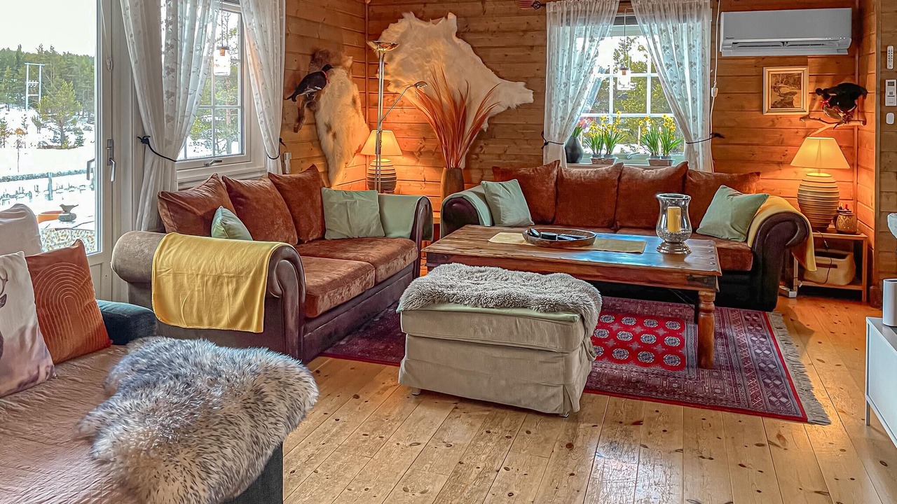 Photo of Bedroom in Nord-Aurdal
