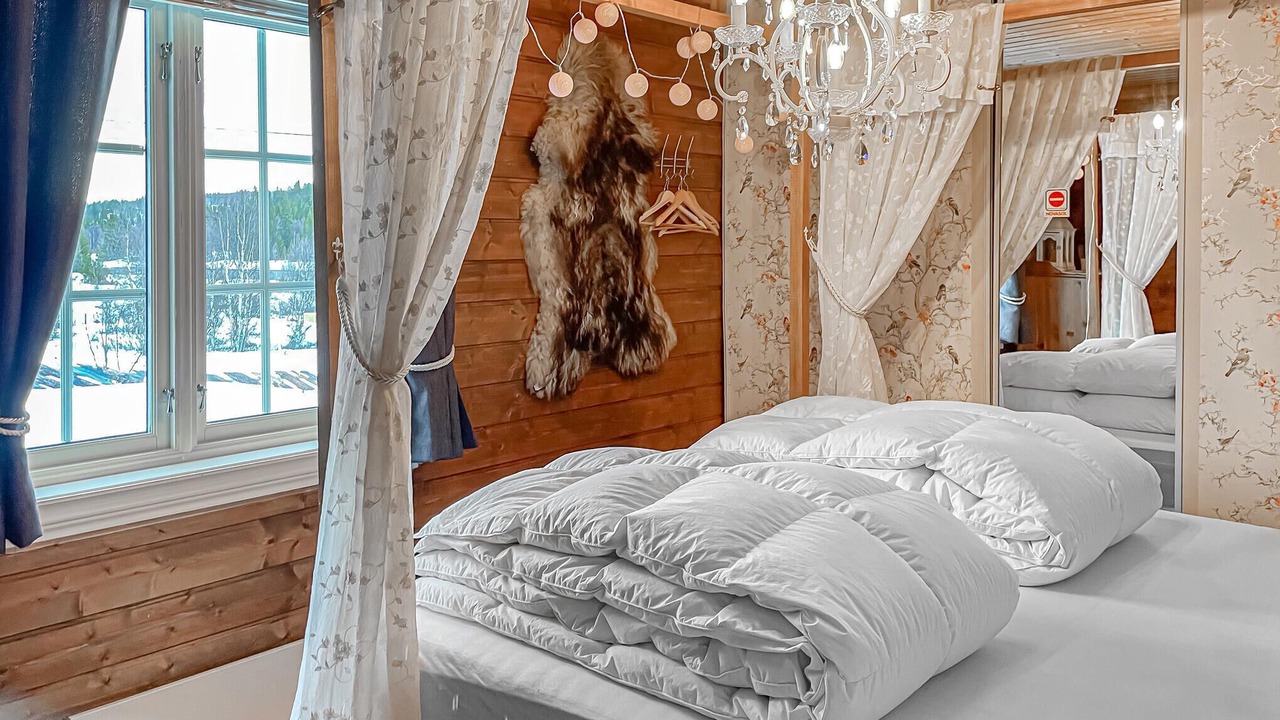 Photo of Bedroom in Nord-Aurdal