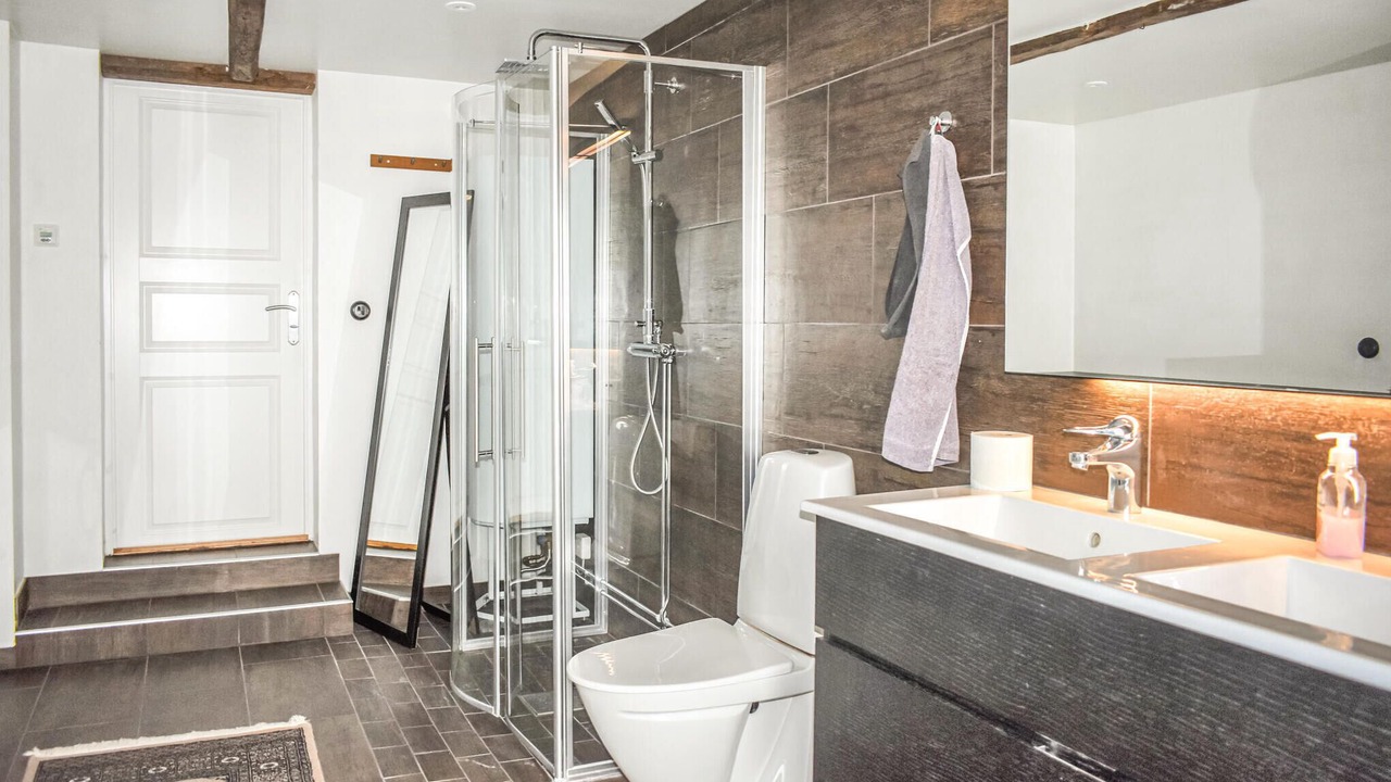 Photo of Bathroom in Smedstorp