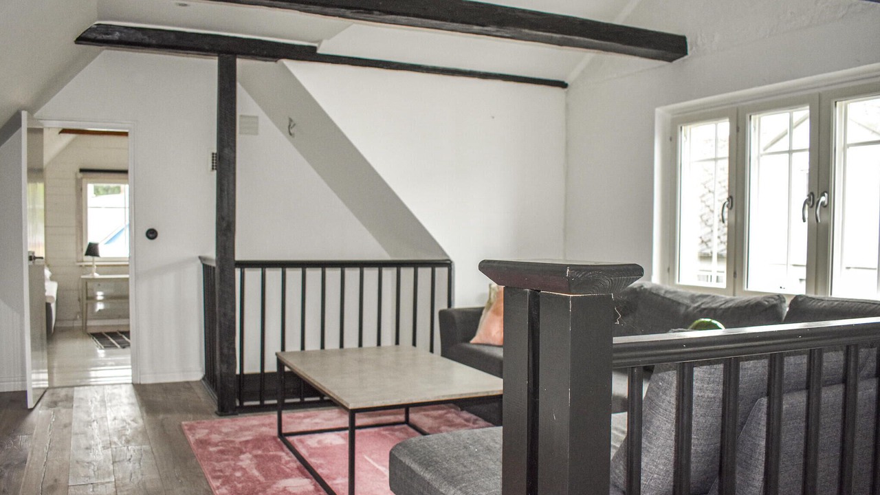 Photo of Bedroom in Smedstorp
