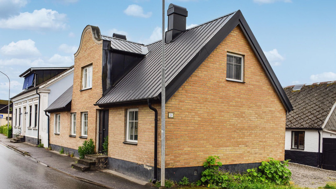 Photo of Outdoor in Smedstorp