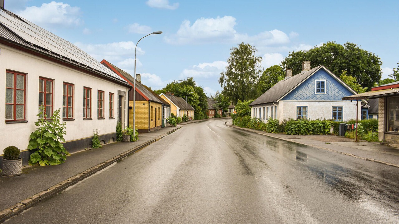 Photo of Outdoor in Smedstorp