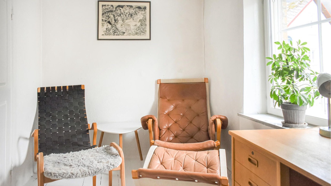 Photo of Bedroom in Smedstorp