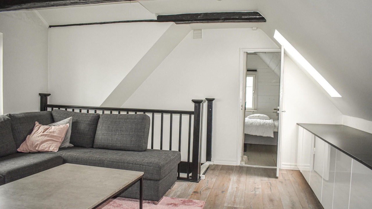 Photo of Bedroom in Smedstorp