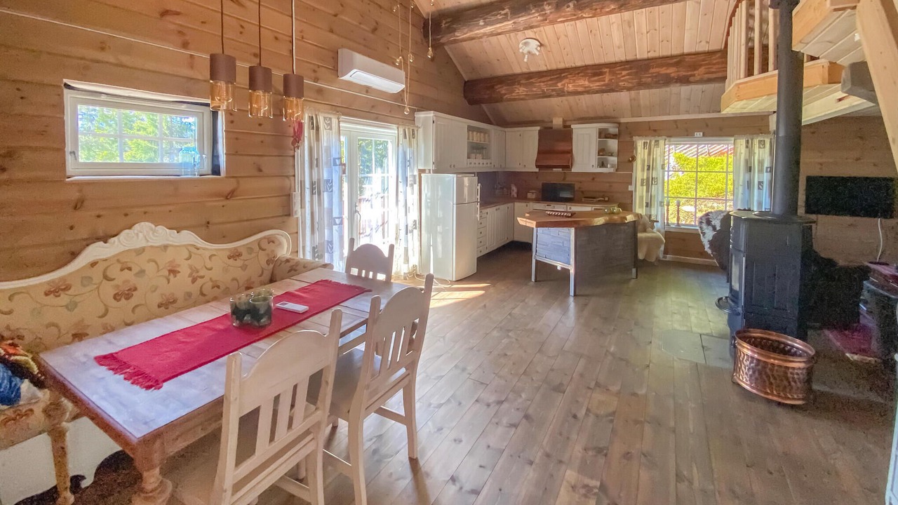 Photo of Bedroom in Nordre Land