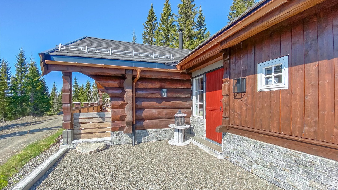 Photo of Outdoor in Nordre Land