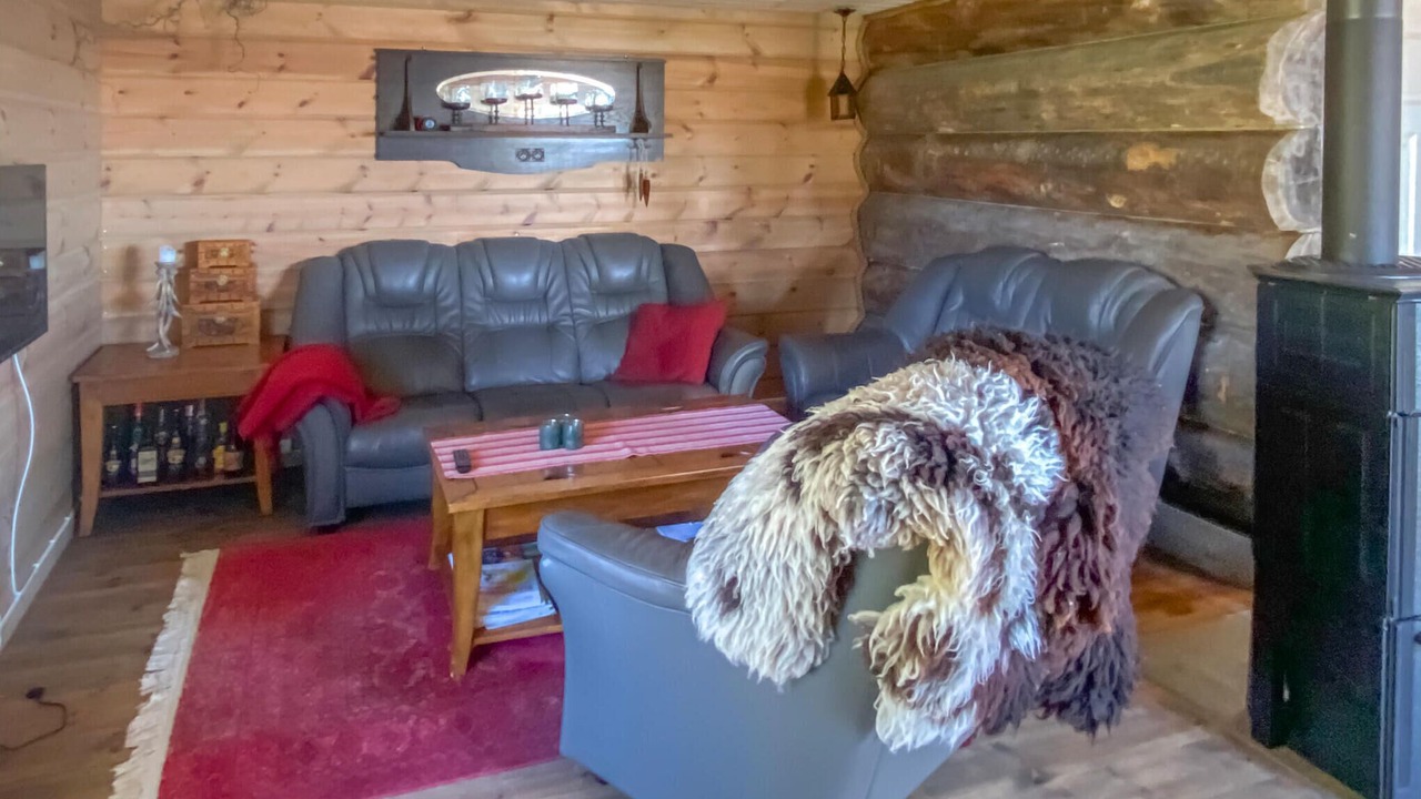 Photo of Bedroom in Nordre Land