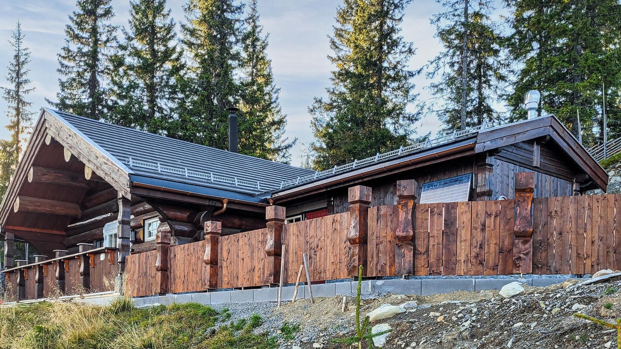 Photo of Outdoor in Nordre Land