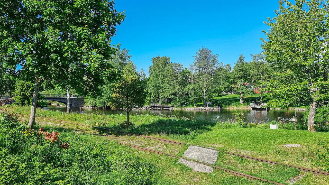 Photo of Outdoor in Gullspang
