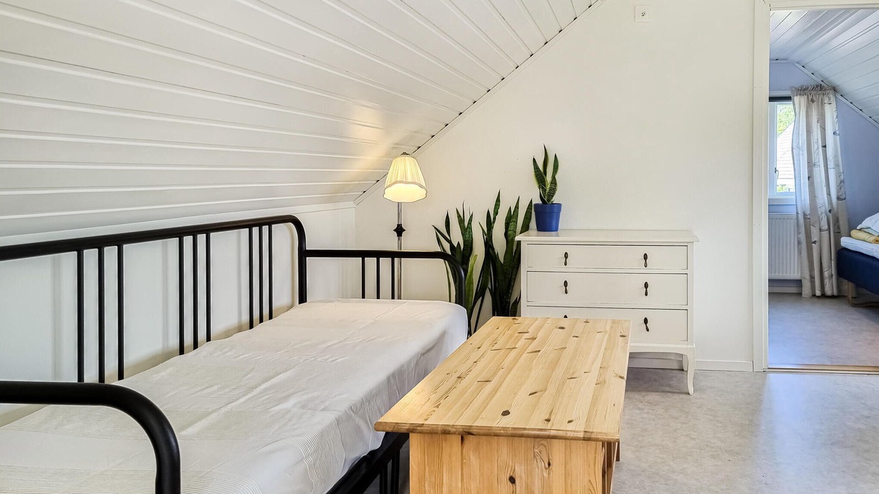 Photo of Bedroom in Gullspang