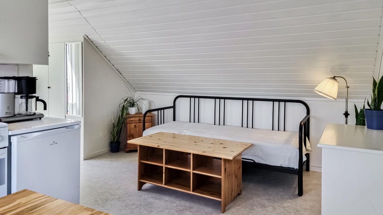 Photo of Bedroom in Gullspang