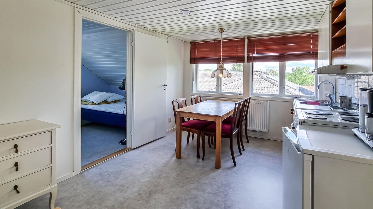 Photo of Bedroom in Gullspang