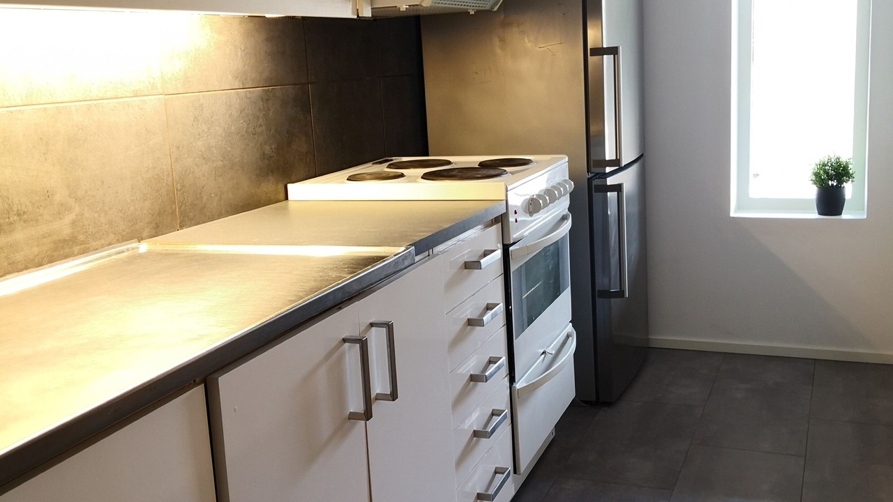 Photo of Kitchen in Landvetter