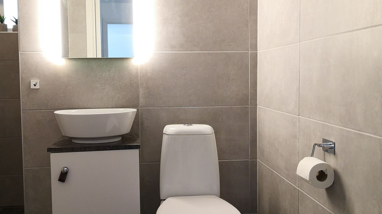 Photo of Bathroom in Landvetter